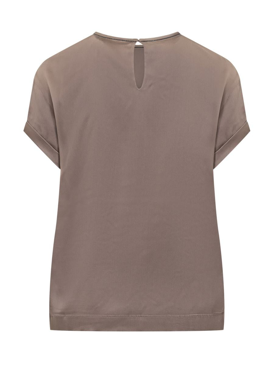Brunello Cucinelli-topp