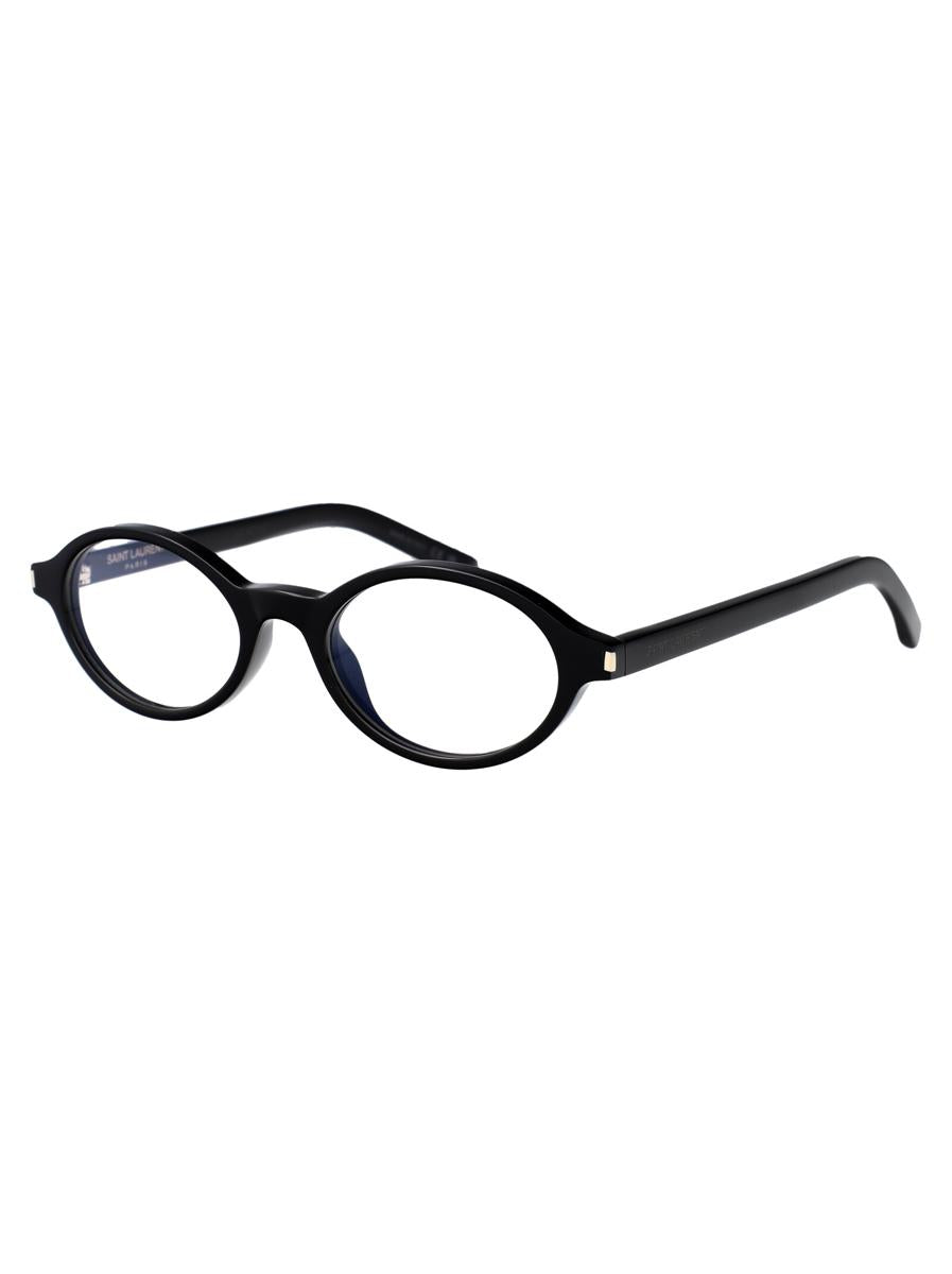 Saint Laurent Glasögon Optiker