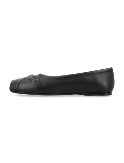 Marni Little Bow Ballerinaskor