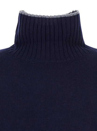 Falkland Maglia Lana Merinoull