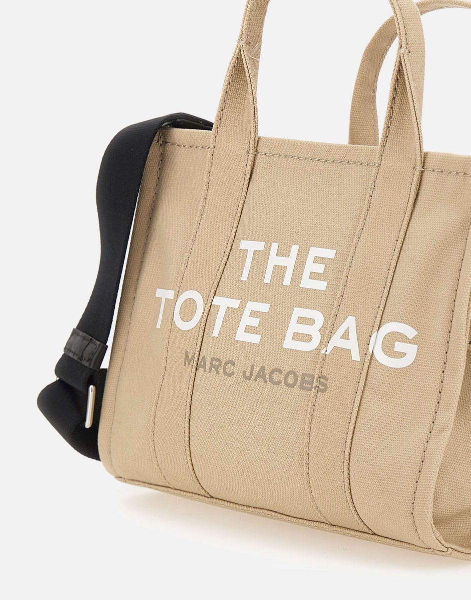 Marc Jacobs Liten Tote-väska