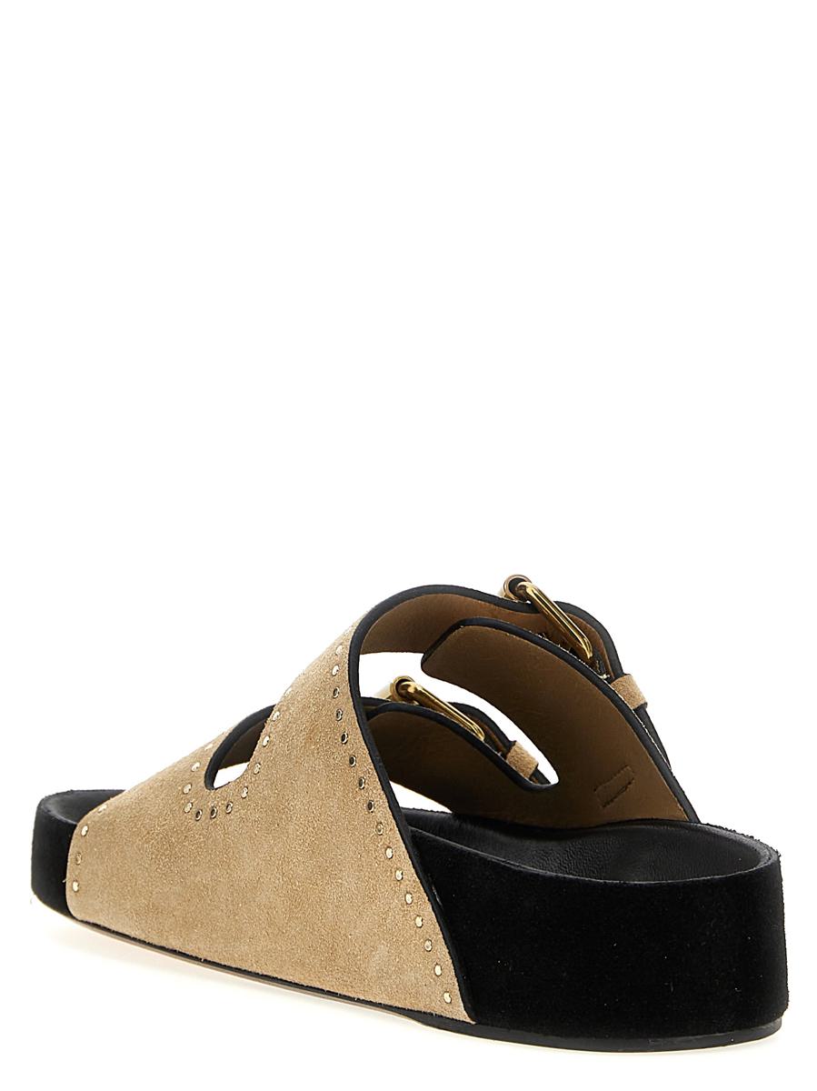 Isabel Marant 'Lennyo' Sandaler