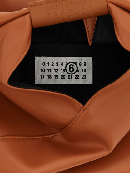 MM6 Maison Margiela 'Japansk klassisk' miniväska