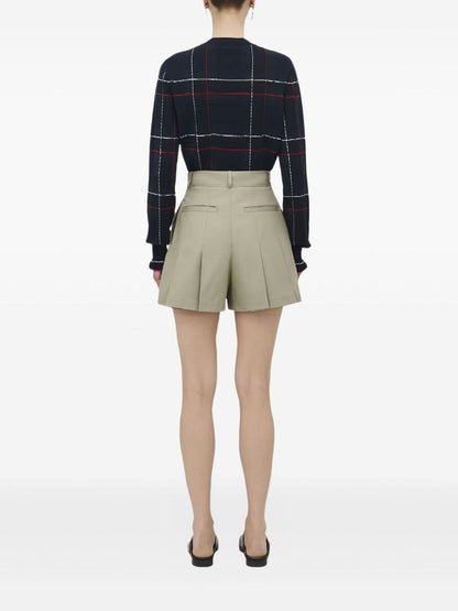 Alexander McQueen-byxor