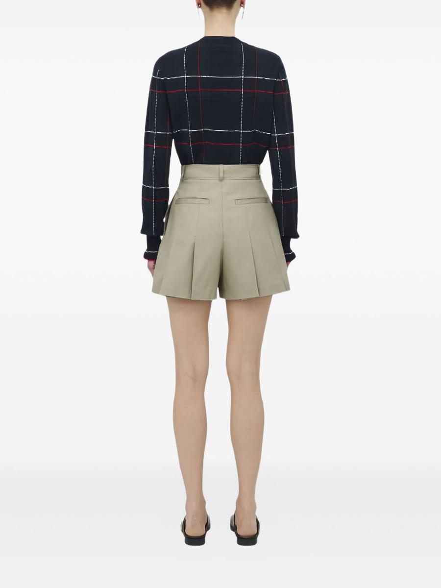 Alexander McQueen-byxor