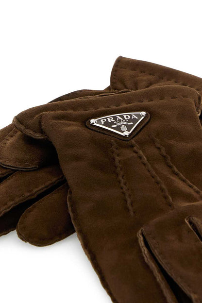 Prada Handskar