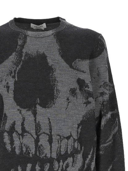 Alexander McQueen-tröjor