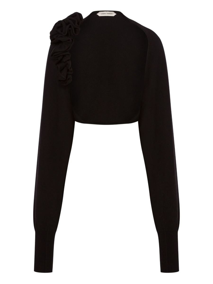 Alberta Ferretti-tröjor