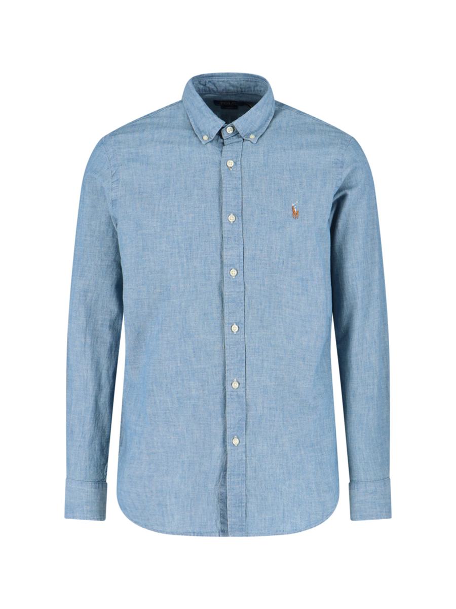 Polo Ralph Lauren-skjortor