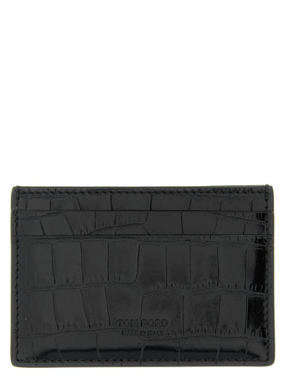 Tom Ford 'Exotic Line'-korthållare