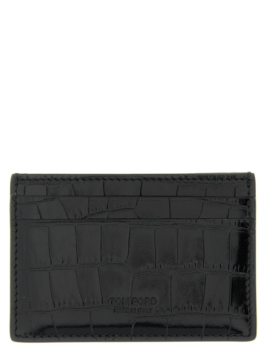 Tom Ford 'Exotic Line'-korthållare