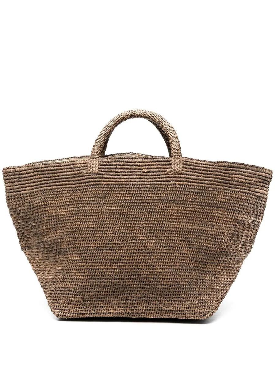 Ibeliv Vanilla Bag-väskor