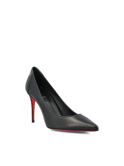 Christian Louboutin klackskor