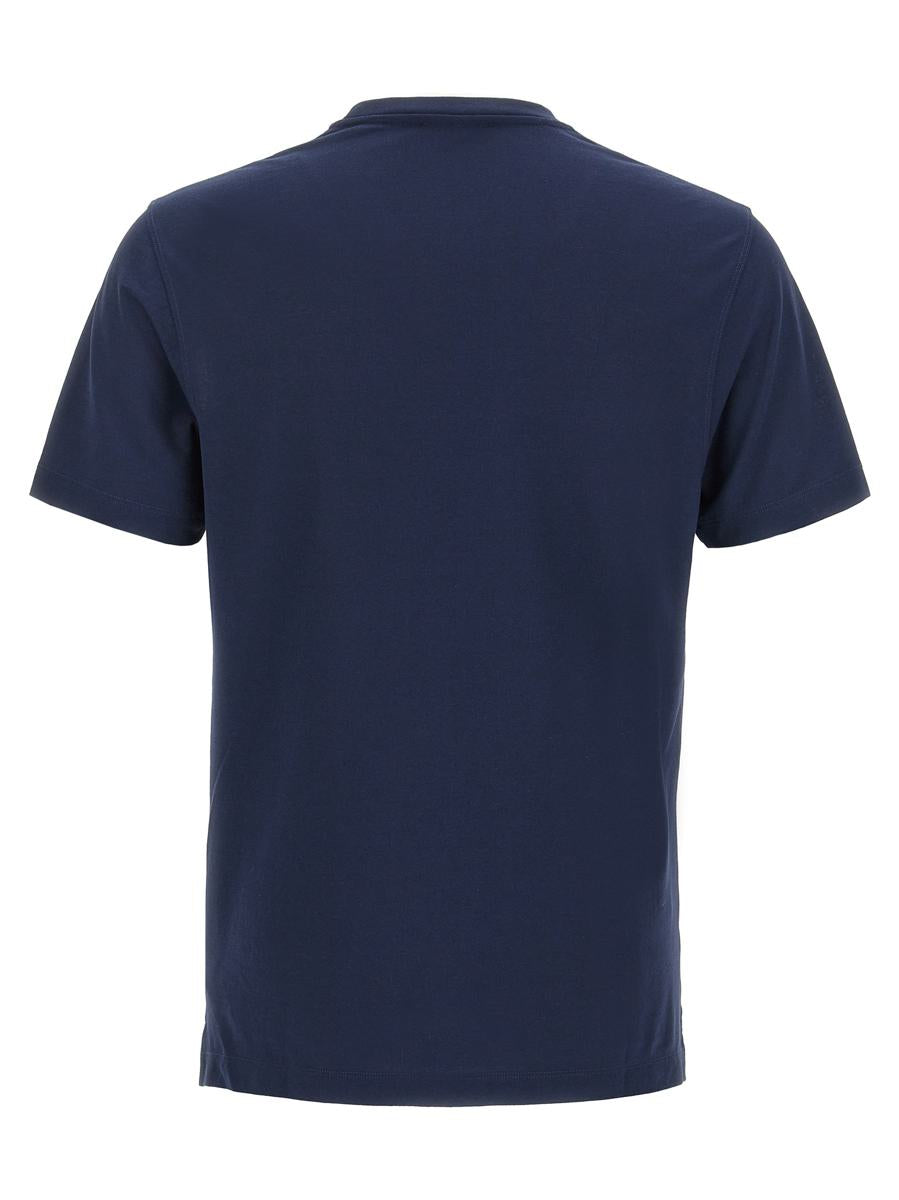 Zanone 'Ice Cotton' T-shirt