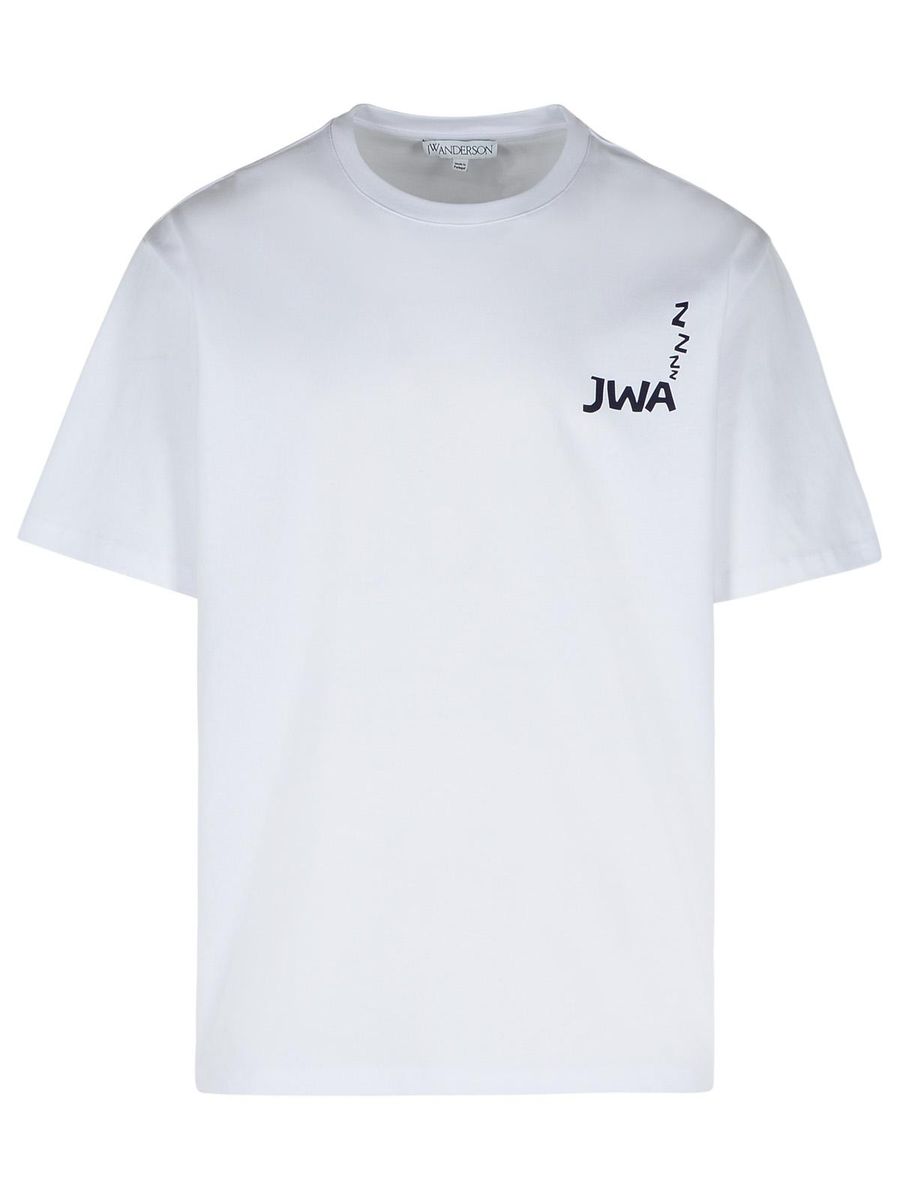 Jw Anderson T-shirts