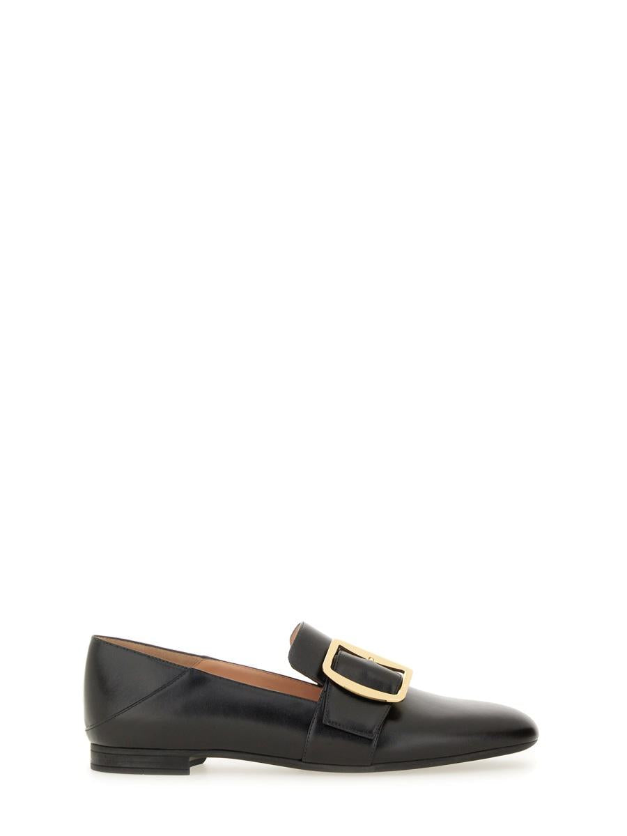 Bally-toffel "Boucle"