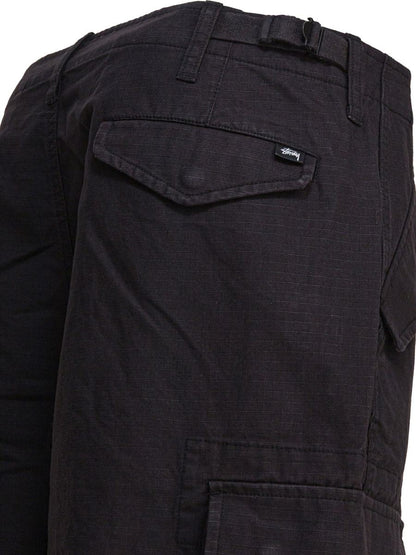 Stüssy Cargo Shorts i Ripstop