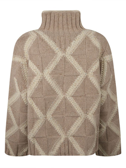 Bottega Veneta-tröjor