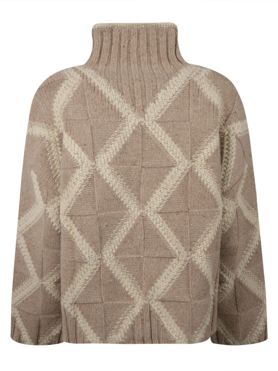 Bottega Veneta-tröjor