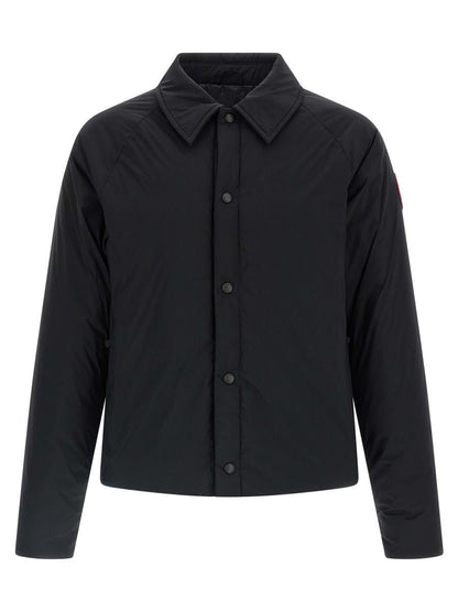 Canada Goose 'Lodge Coach Jacket' Överskjorta