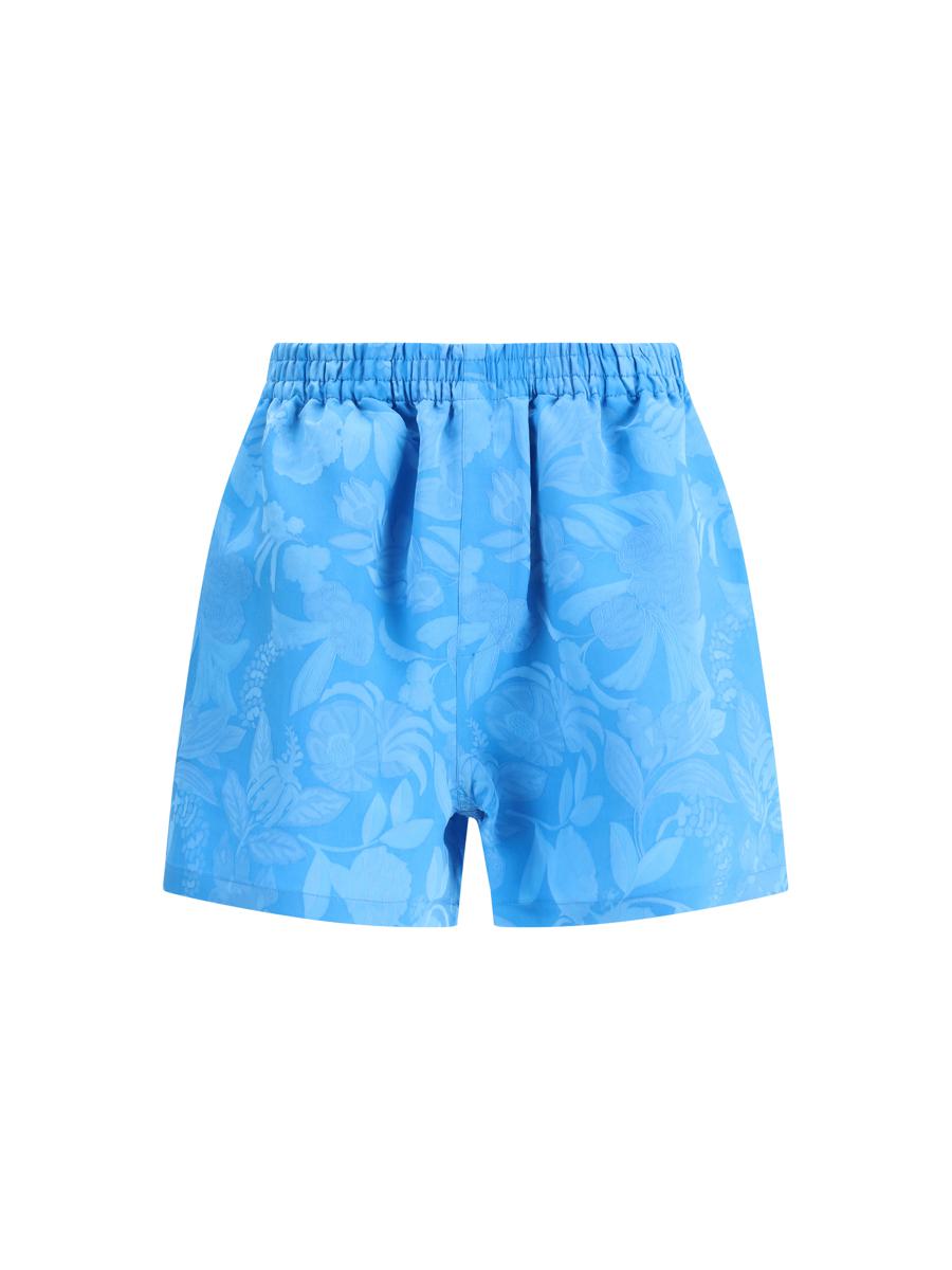 Balenciaga Bermudashorts
