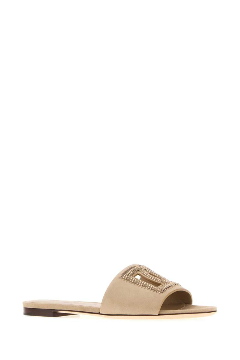 Dolce &amp; Gabbana Tofflor