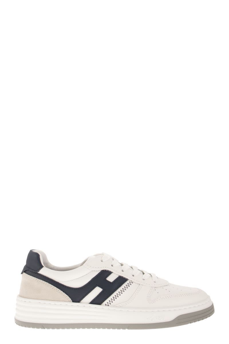Hogan Sneakers H630