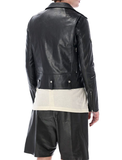Rick Owens Bauhaus-stooges