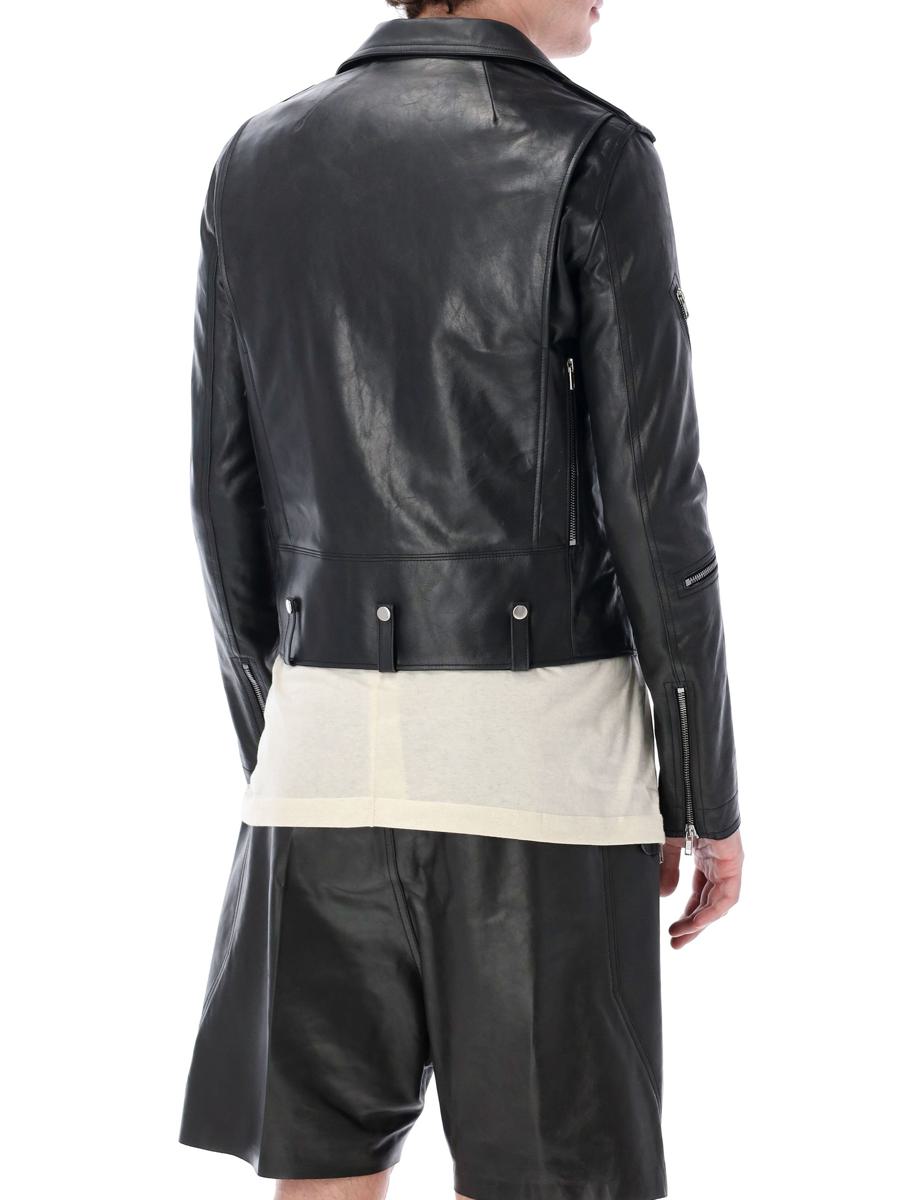 Rick Owens Bauhaus-stooges