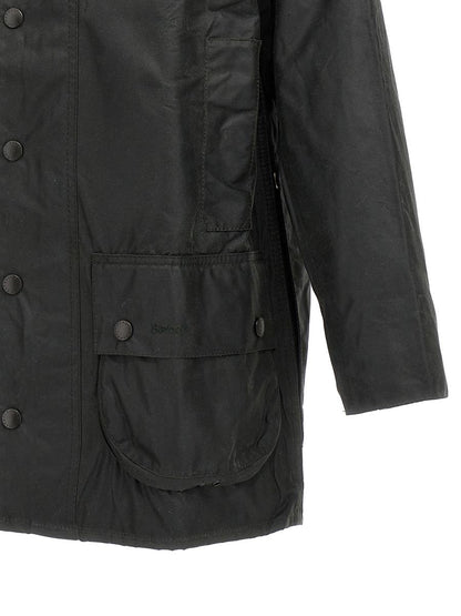 Barbour 'Beaufort' Jacka