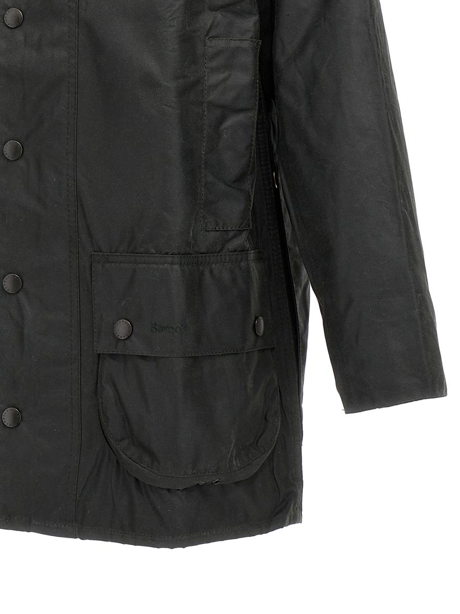 Barbour 'Beaufort' Jacka