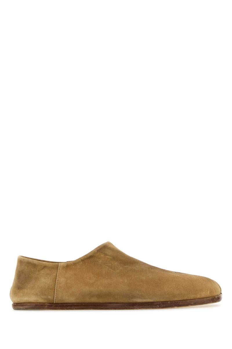 Maison Margiela Mockaskor