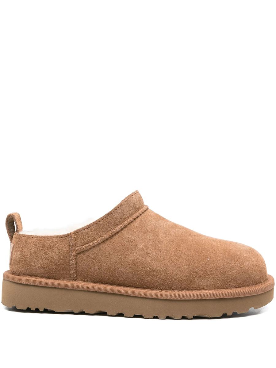 UGG W Classic Micro Skor