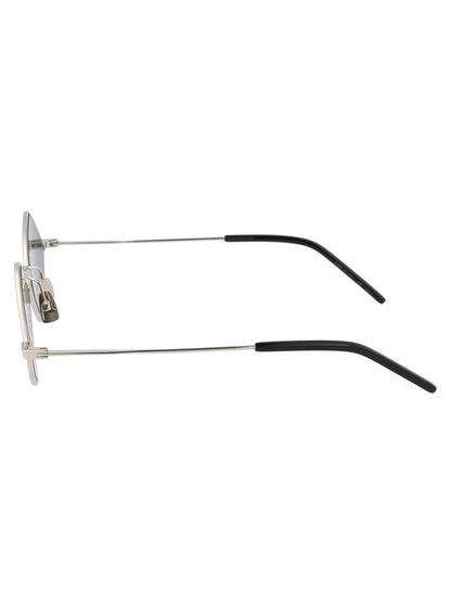 Saint Laurent Eyewear solglasögon