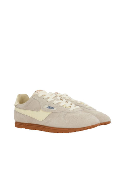 Autry "Windspin" Låg Sneaker