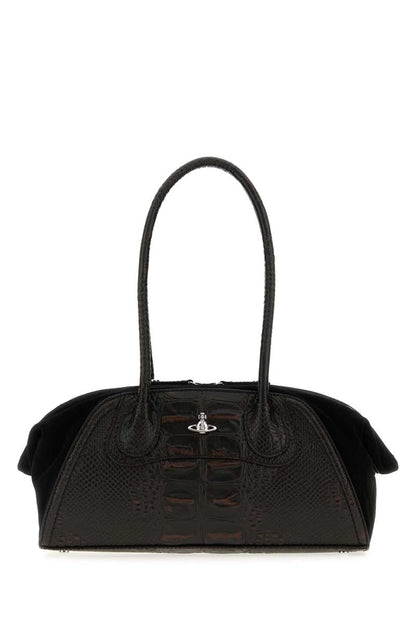 Vivienne Westwood handväskor.