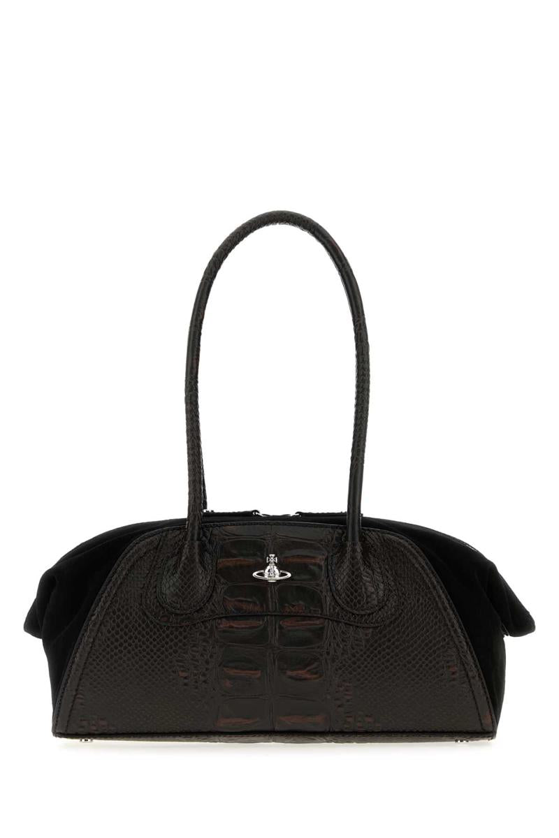 Vivienne Westwood handväskor.