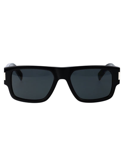 Saint Laurent Eyewear solglasögon