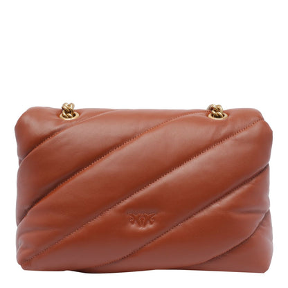 Pinko Axelrem 'Love Puff Classic'