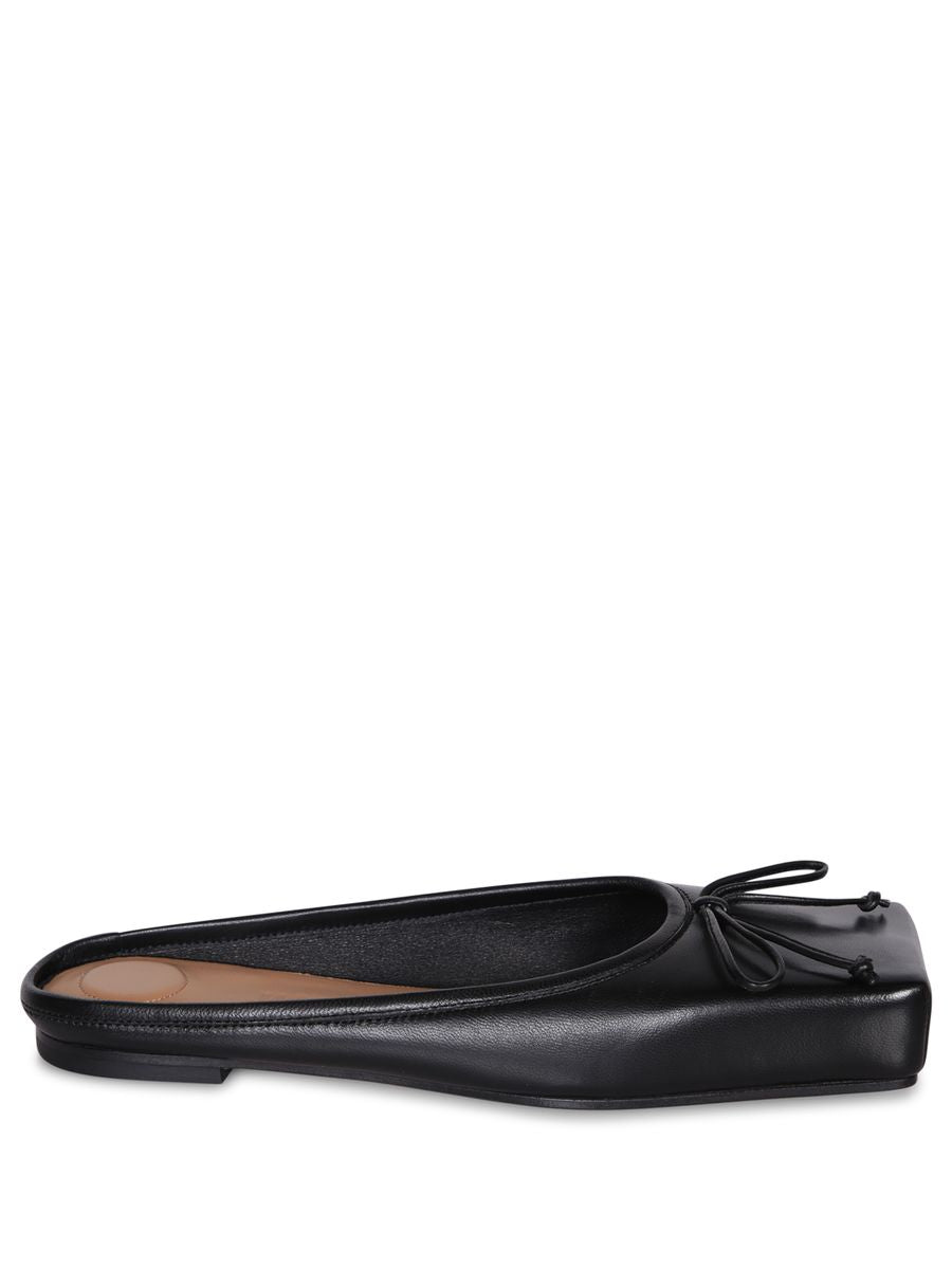 Jacquemus Flats