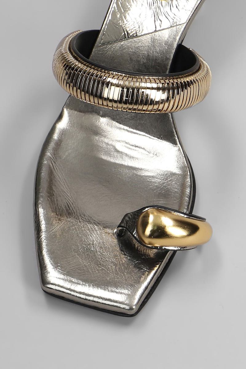 Donnarì toffel-mule