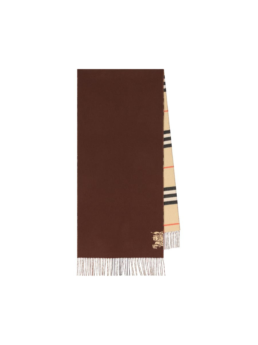 Burberry-halsdukar