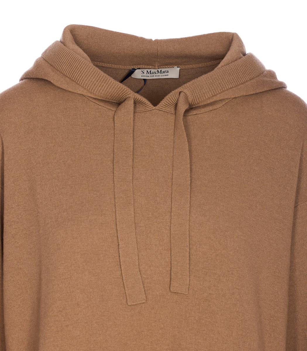 Max Mara-tröjor