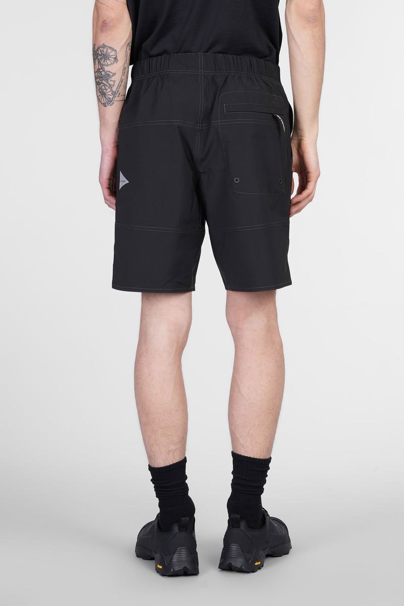 Och Wander Shorts