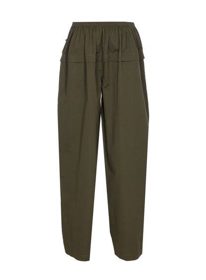 Alaïa Byxor