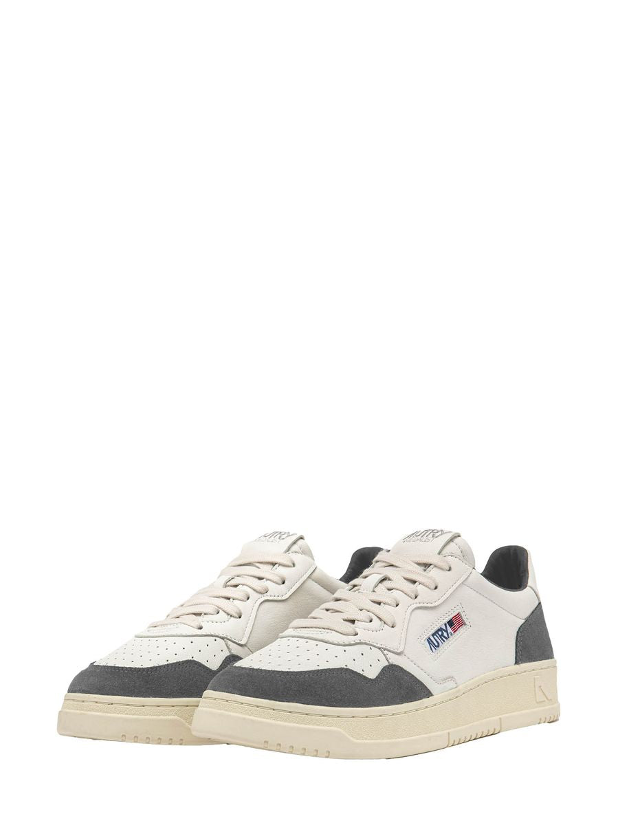 Autrie Sneakers Grå