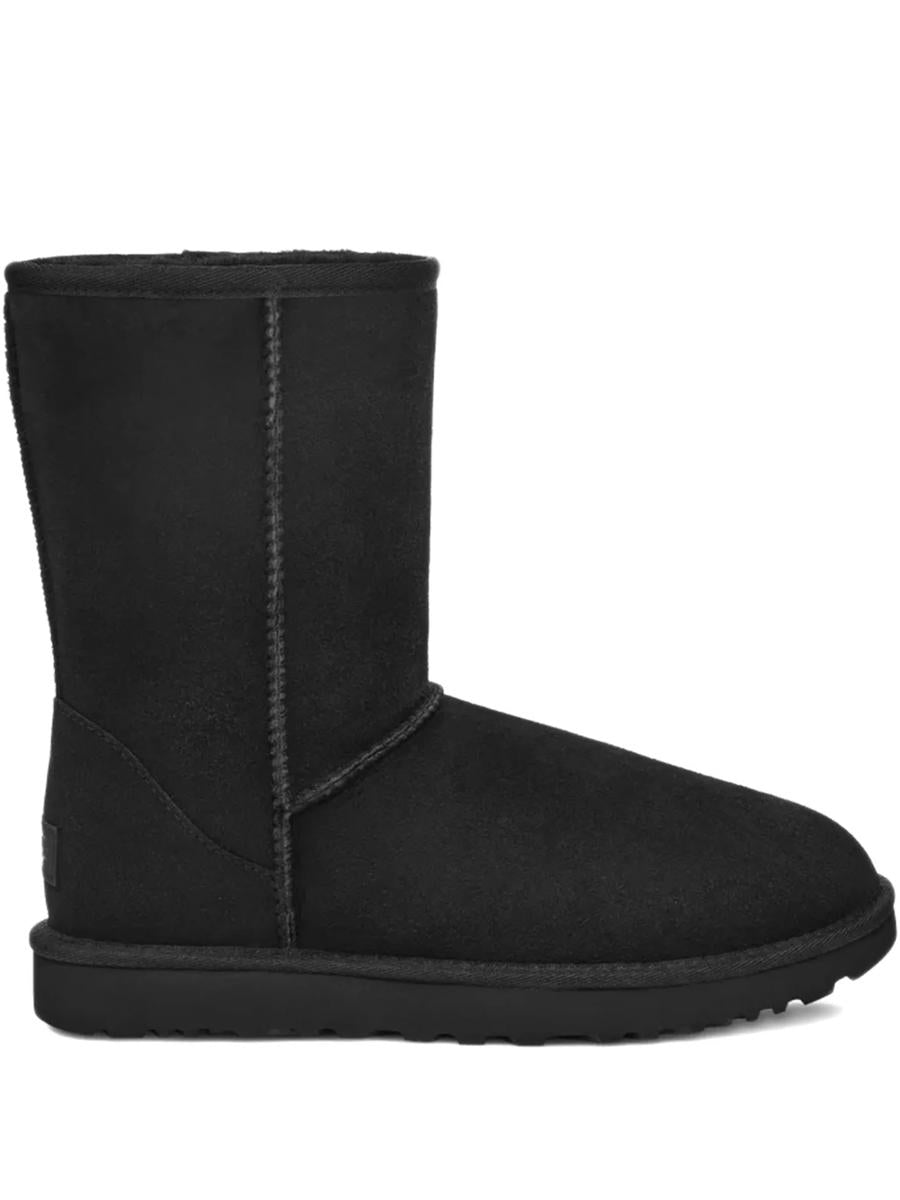UGG W Classic Short II Skor