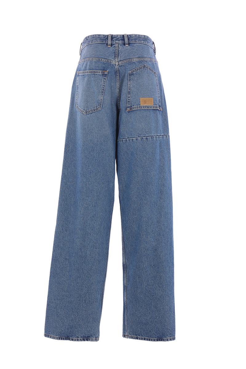 MM6 Maison Margiela Jeans