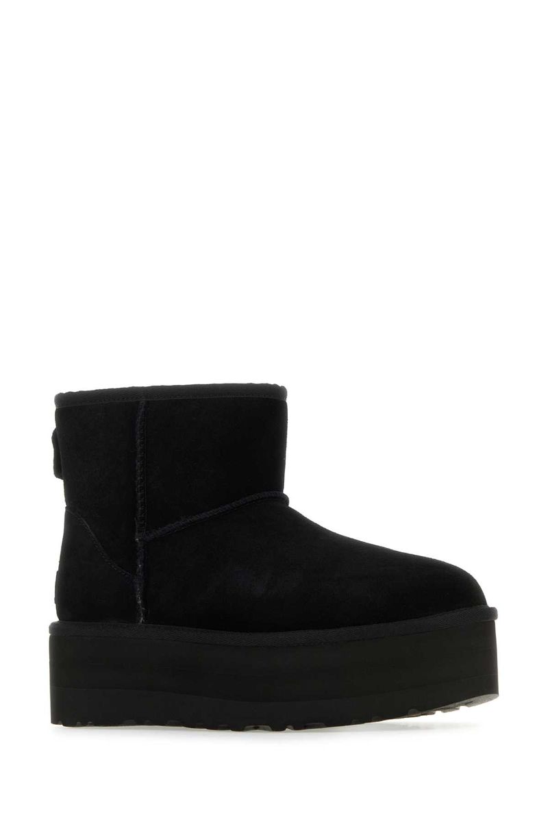 Ugg-stövlar