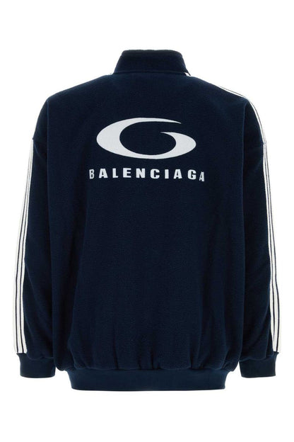 Balenciaga-tröjor